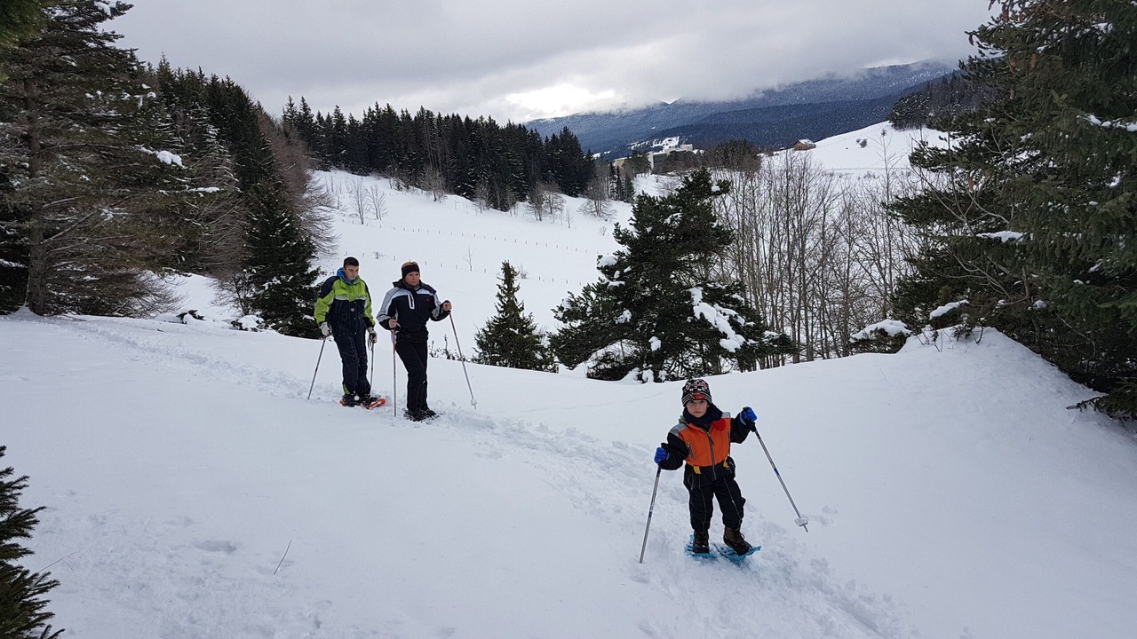 Photo of Others in Villard-de-Lans