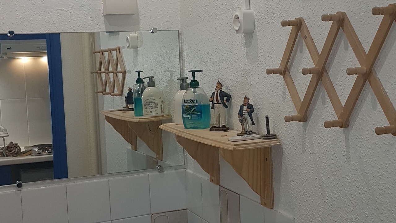 Photo of Bathroom in Villard-de-Lans