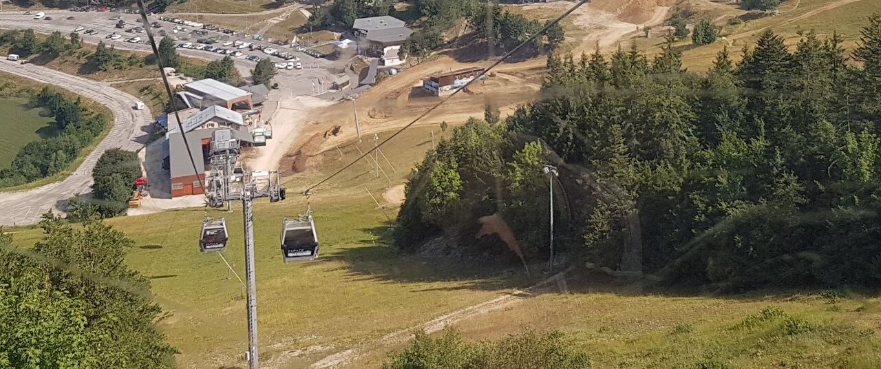 Photo of Outdoor in Villard-de-Lans