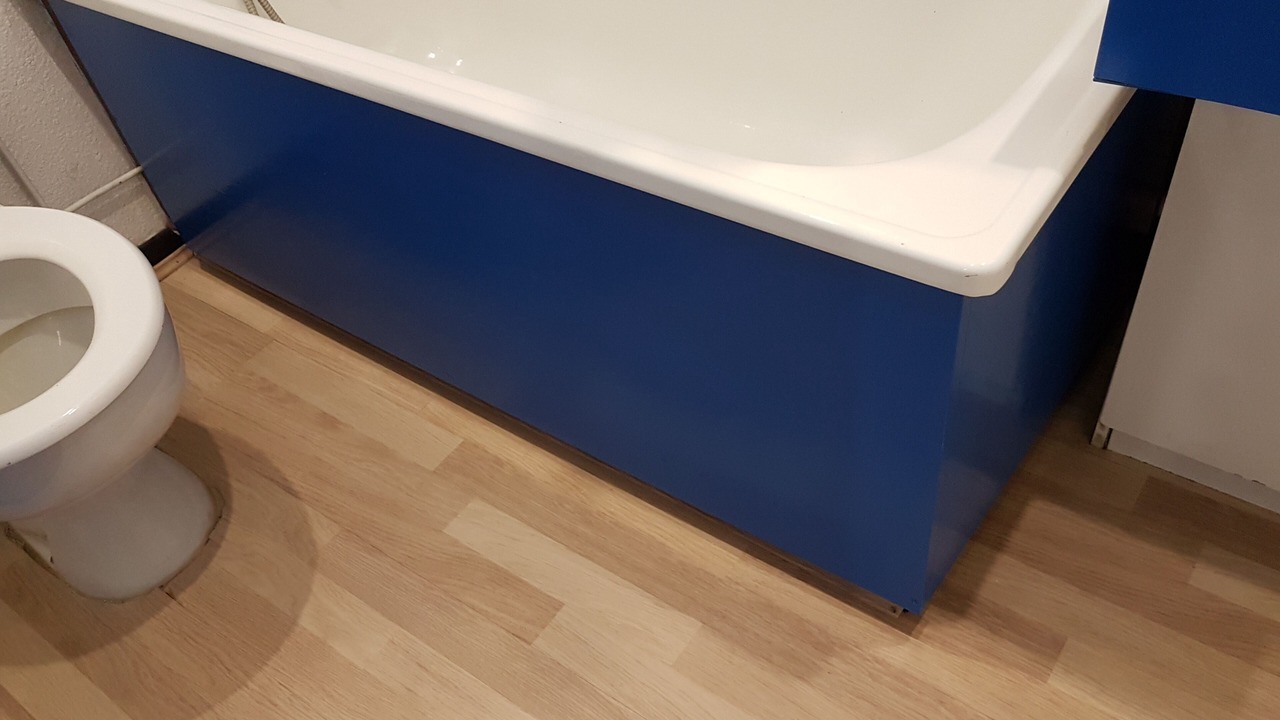 Photo of Bathroom in Villard-de-Lans