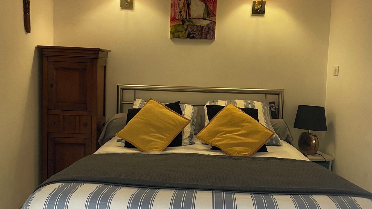 Photo of Bedroom in Launaguet