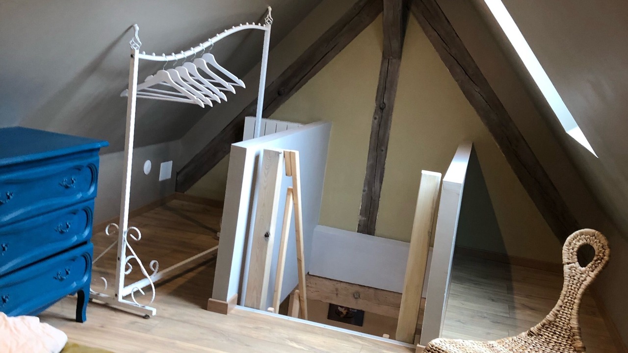 Photo of Bedroom in Muhlbach-sur-Munster