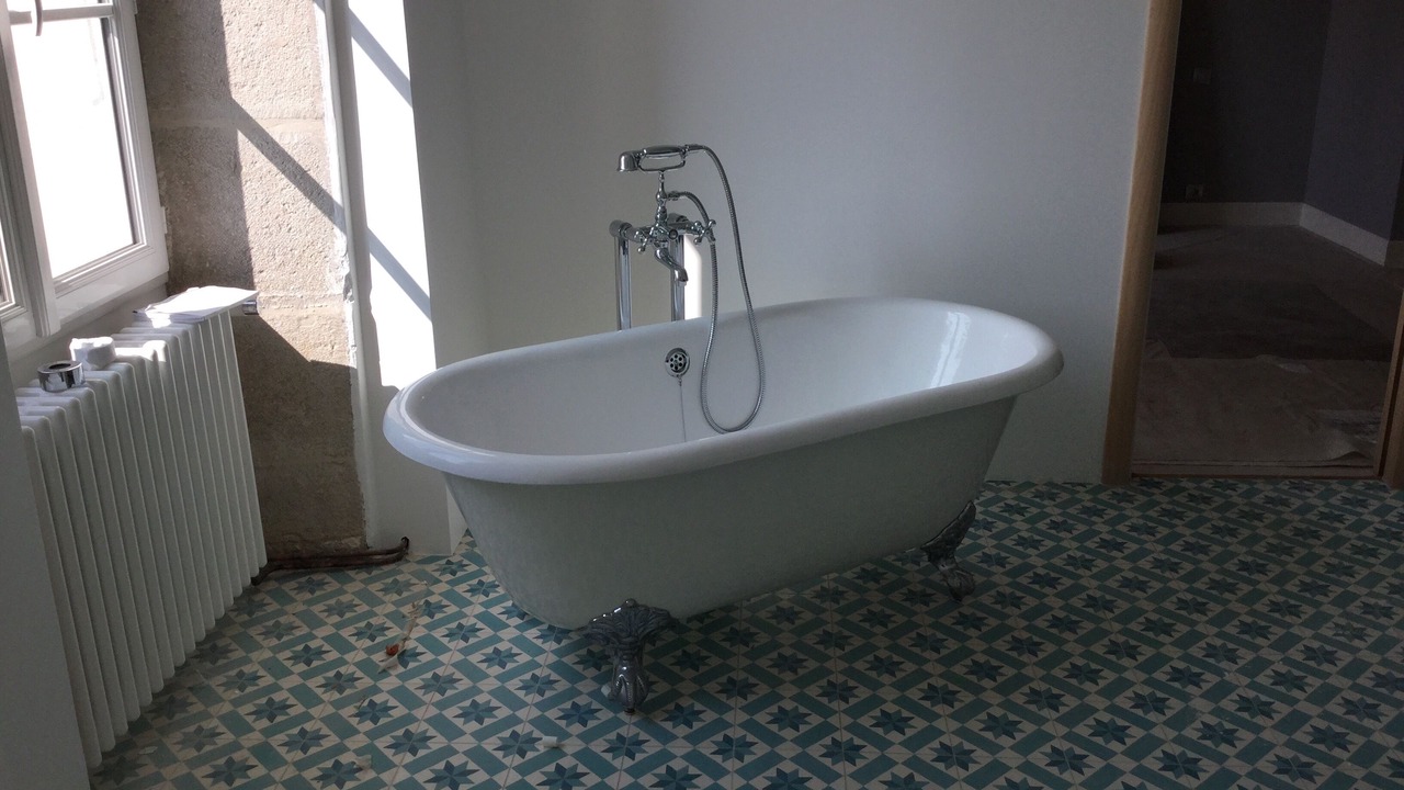 Photo of Bathroom in Authume