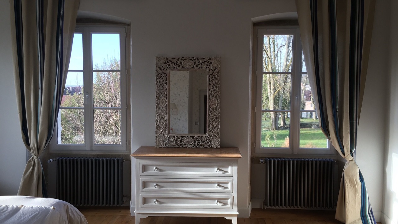 Photo of Bedroom in Authume