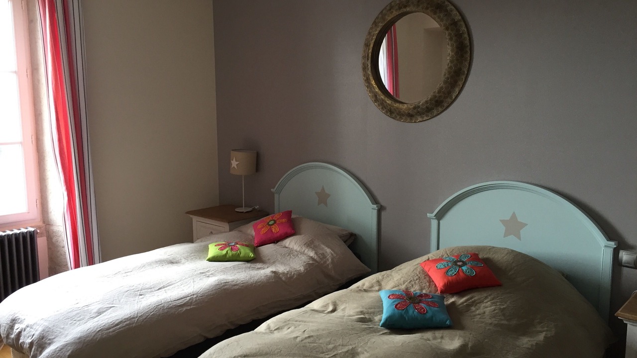 Photo of Bedroom in Authume