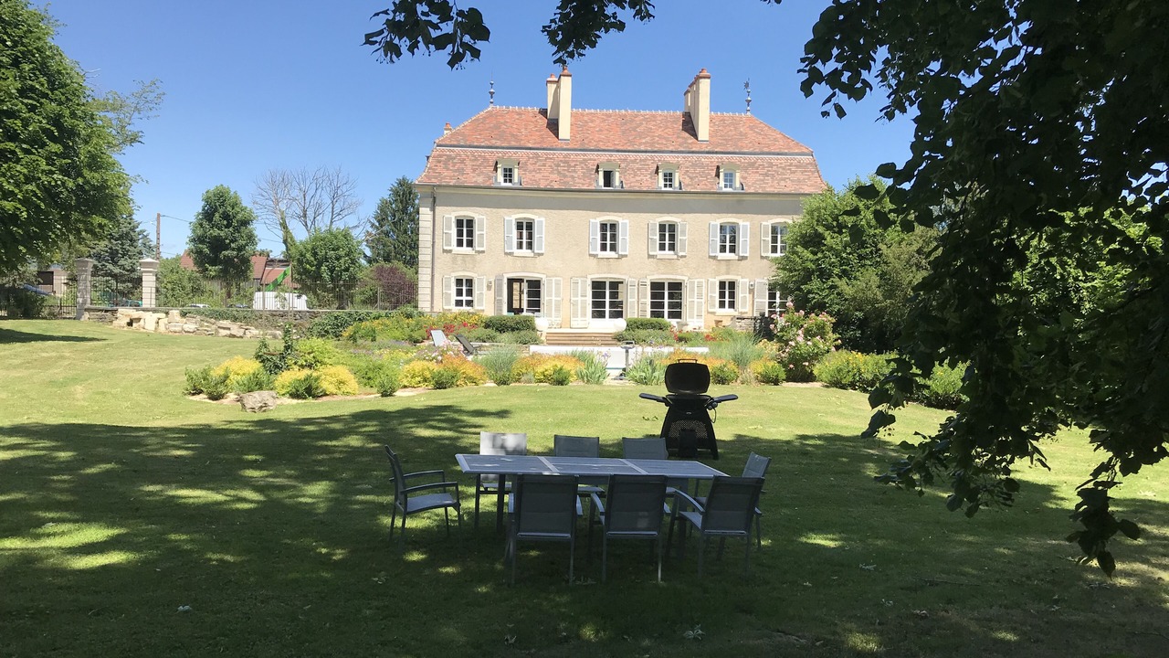 Photo of Outdoor in Authume