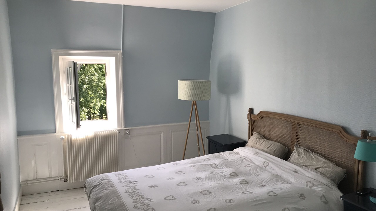 Photo of Bedroom in Authume
