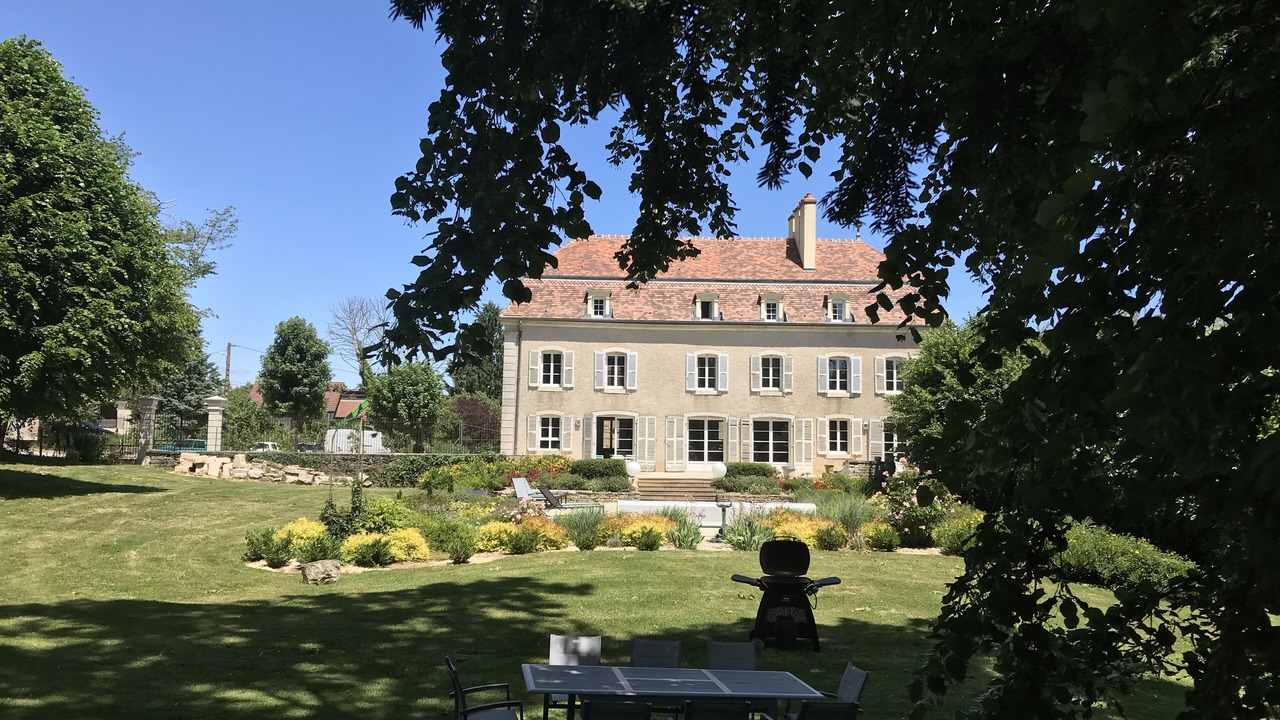Photo of Outdoor in Authume