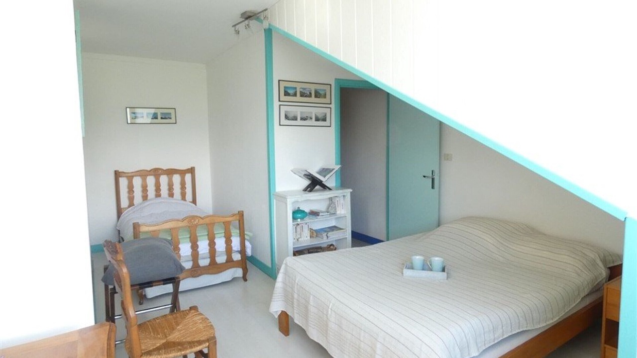 Photo of Bedroom in Pla d'Adet