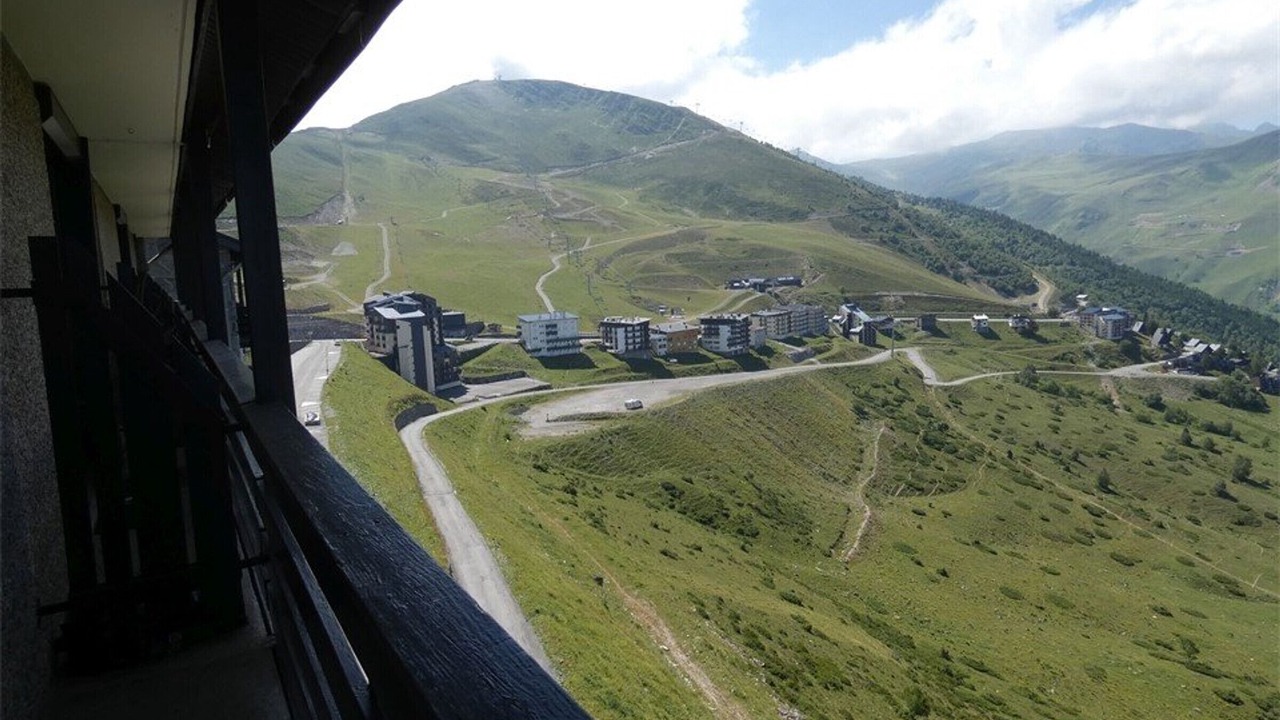 Photo of Outdoor in Pla d'Adet