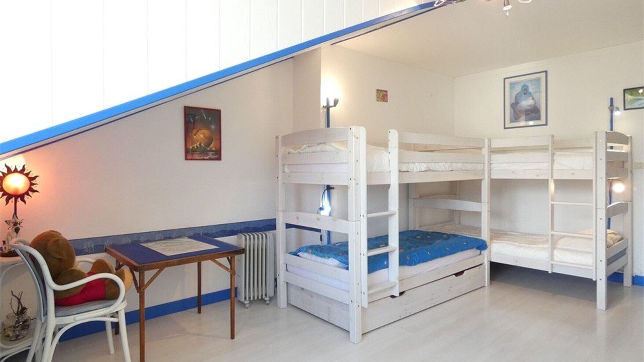 Photo of Bedroom in Pla d'Adet