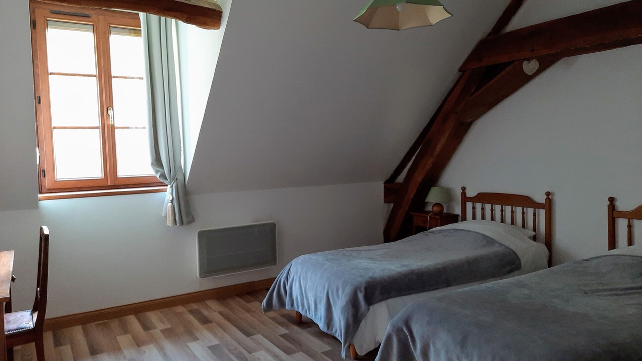 Photo of Bedroom in La Grande-Verriere