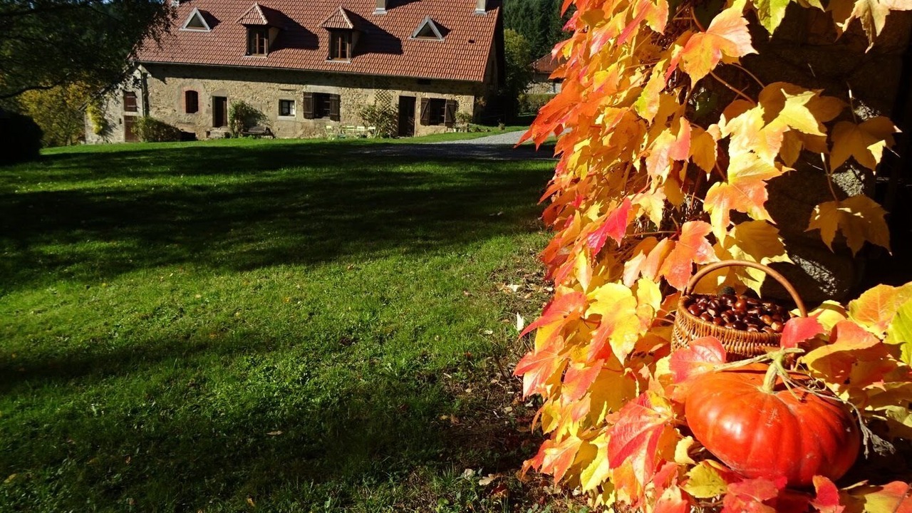 Photo of Outdoor in La Grande-Verriere
