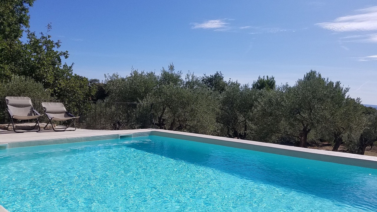 Photo of Outdoor in Saint-Hippolyte-le-Graveyron