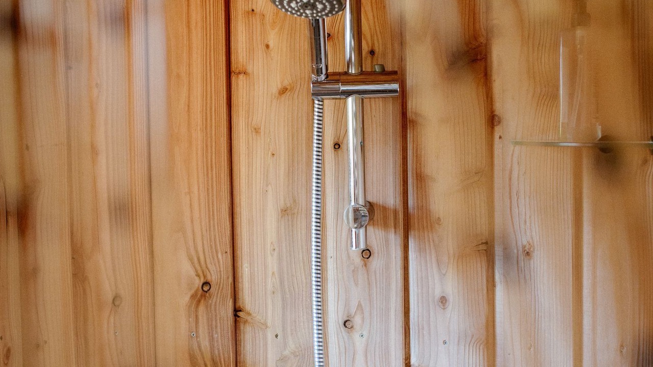 Photo of Bathroom in Saint-Hippolyte-le-Graveyron