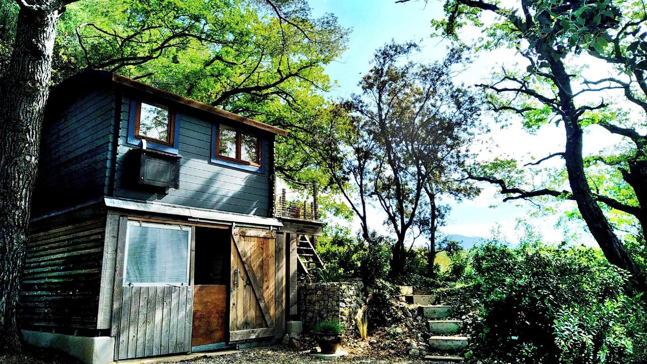 Photo of Outdoor in Saint-Hippolyte-le-Graveyron