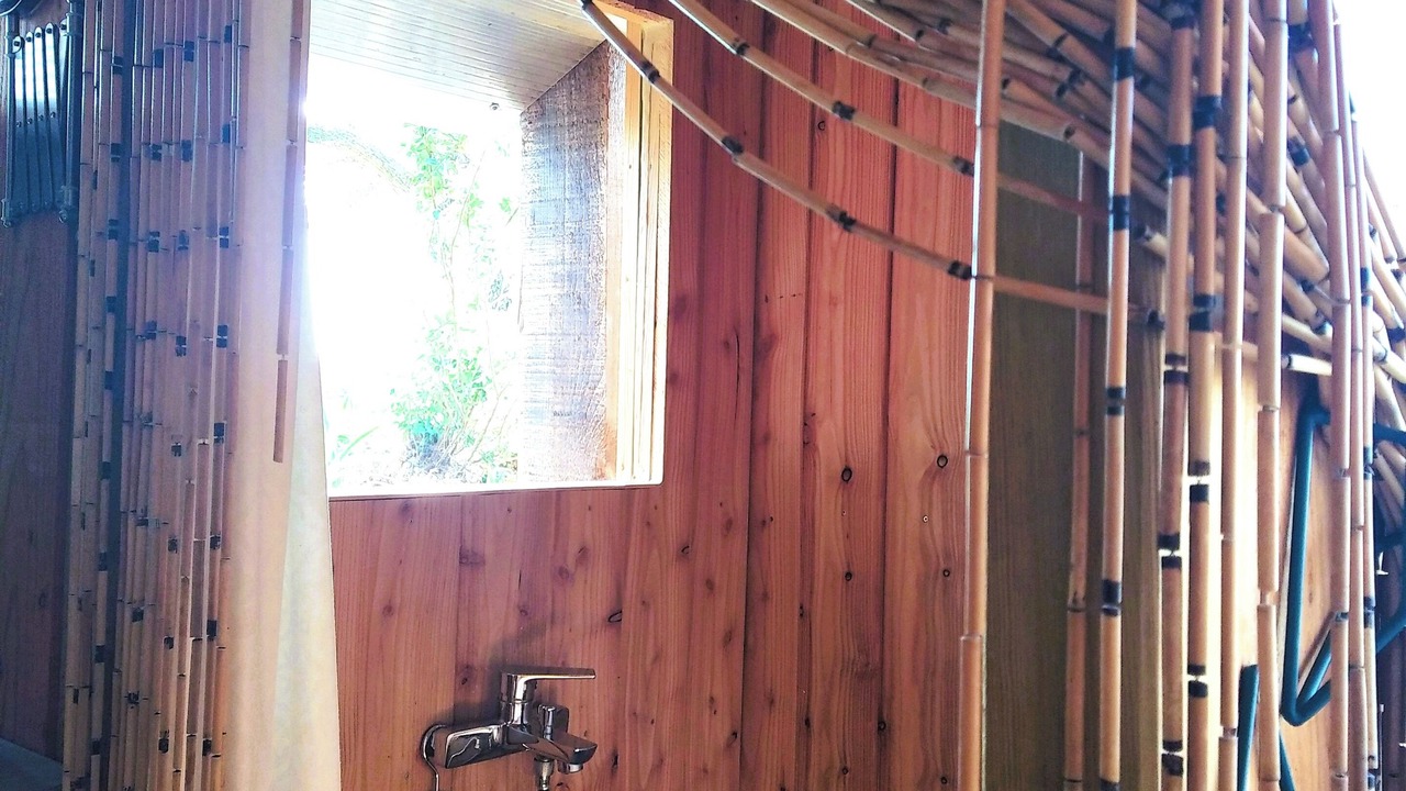 Photo of Bathroom in Saint-Hippolyte-le-Graveyron