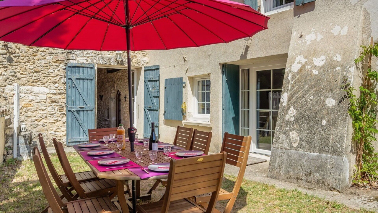 Photo of Outdoor in Le Poet-Laval