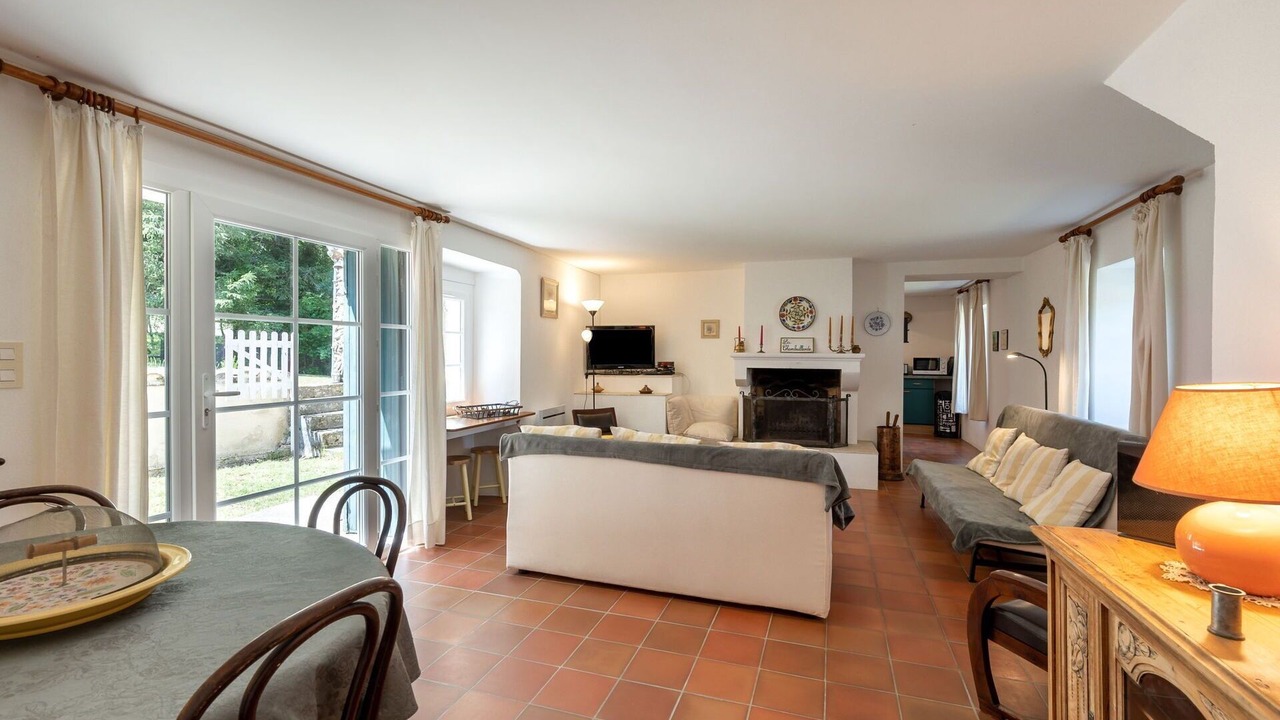 Photo of Outdoor in Le Poet-Laval