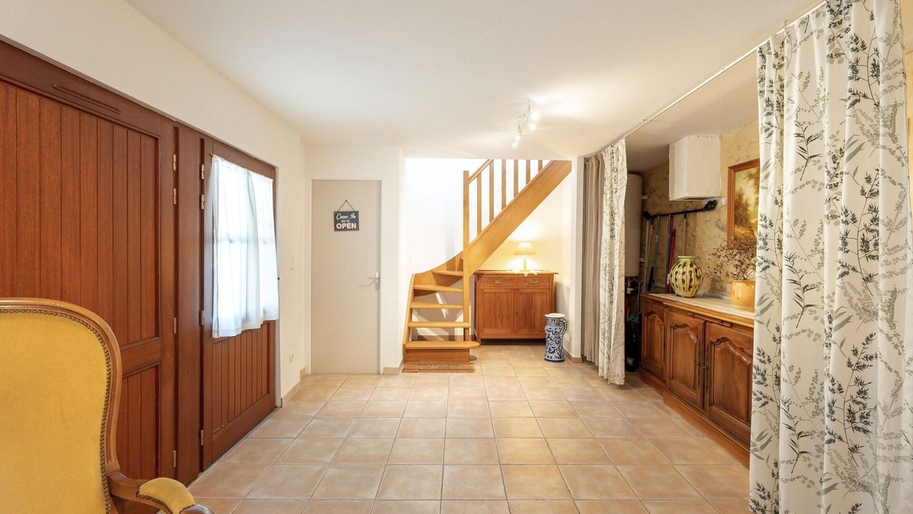 Photo of Outdoor in Le Poet-Laval