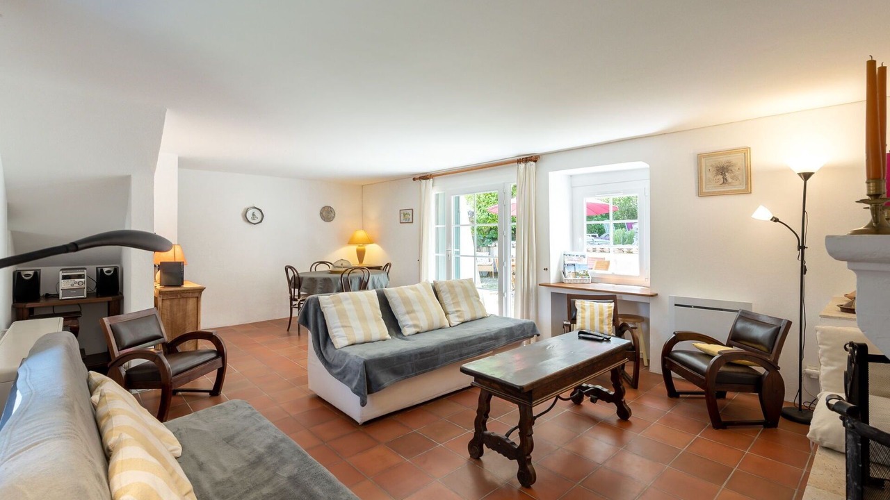 Photo of Outdoor in Le Poet-Laval