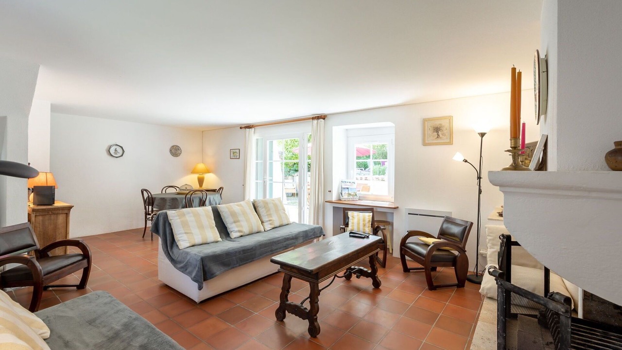 Photo of Outdoor in Le Poet-Laval