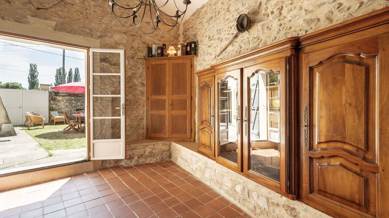 Photo of Outdoor in Le Poet-Laval