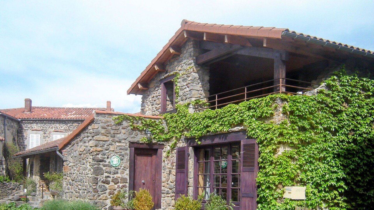 Photo of Others in Blassac