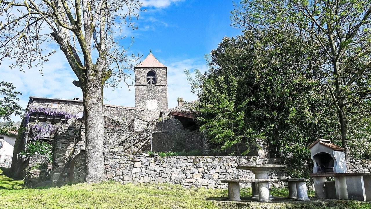 Photo of Others in Blassac