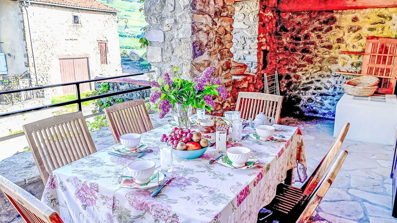 Photo of Others in Blassac