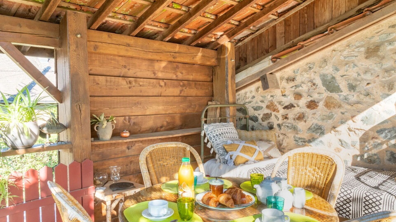 Photo of Outdoor in Chiddes