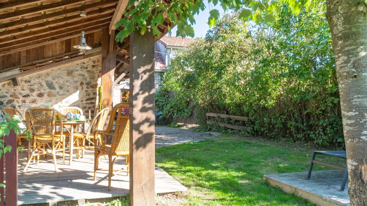 Photo of Outdoor in Chiddes