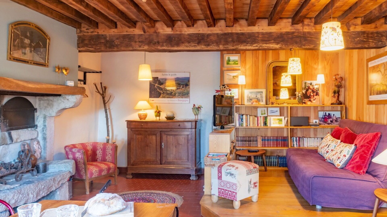 Photo of Bedroom in Chiddes