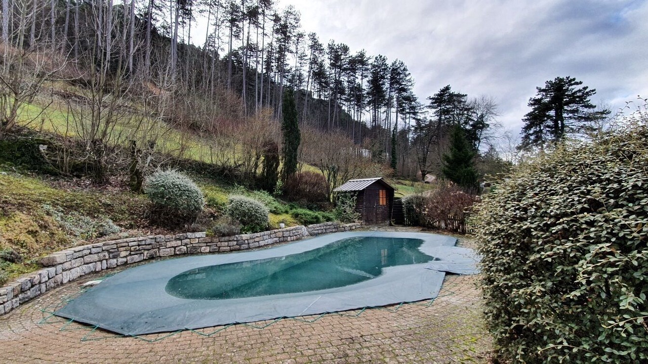 Photo of Outdoor in Salins-les-Bains