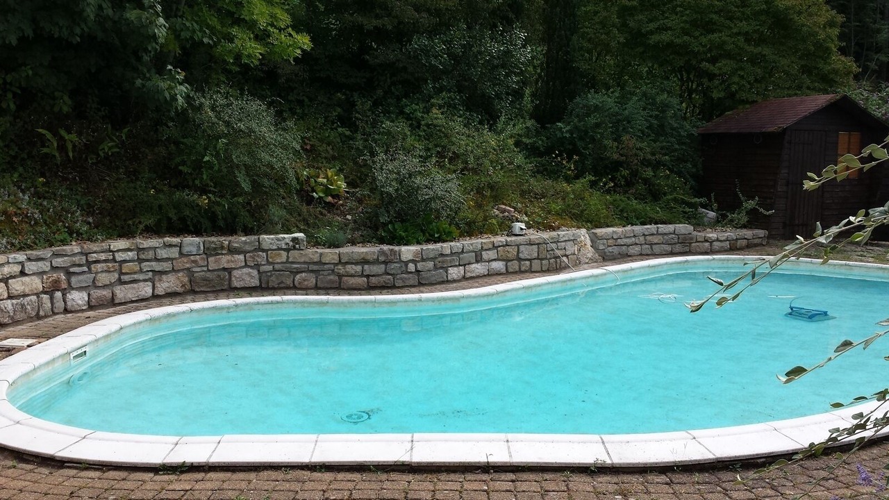 Photo of Outdoor in Salins-les-Bains