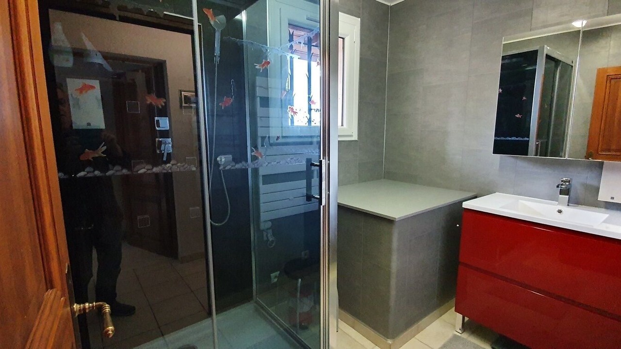 Photo of Bathroom in Salins-les-Bains