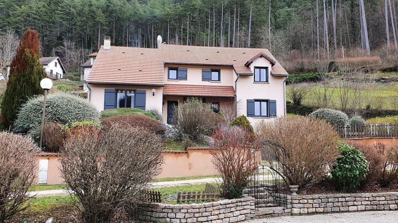 Photo of Outdoor in Salins-les-Bains