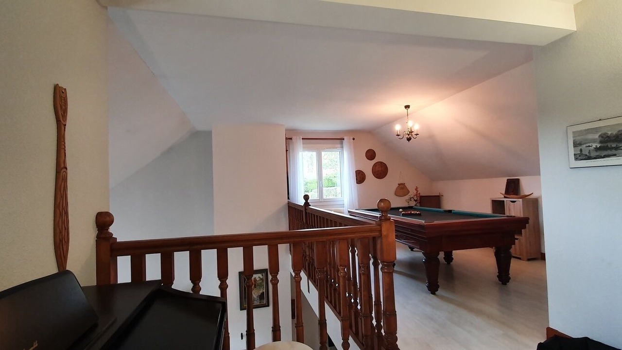 Photo of Bedroom in Salins-les-Bains
