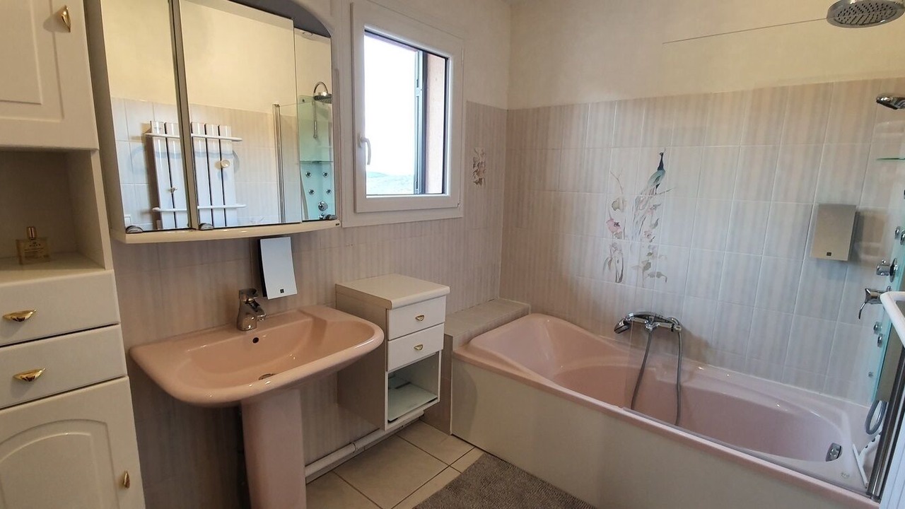Photo of Bathroom in Salins-les-Bains