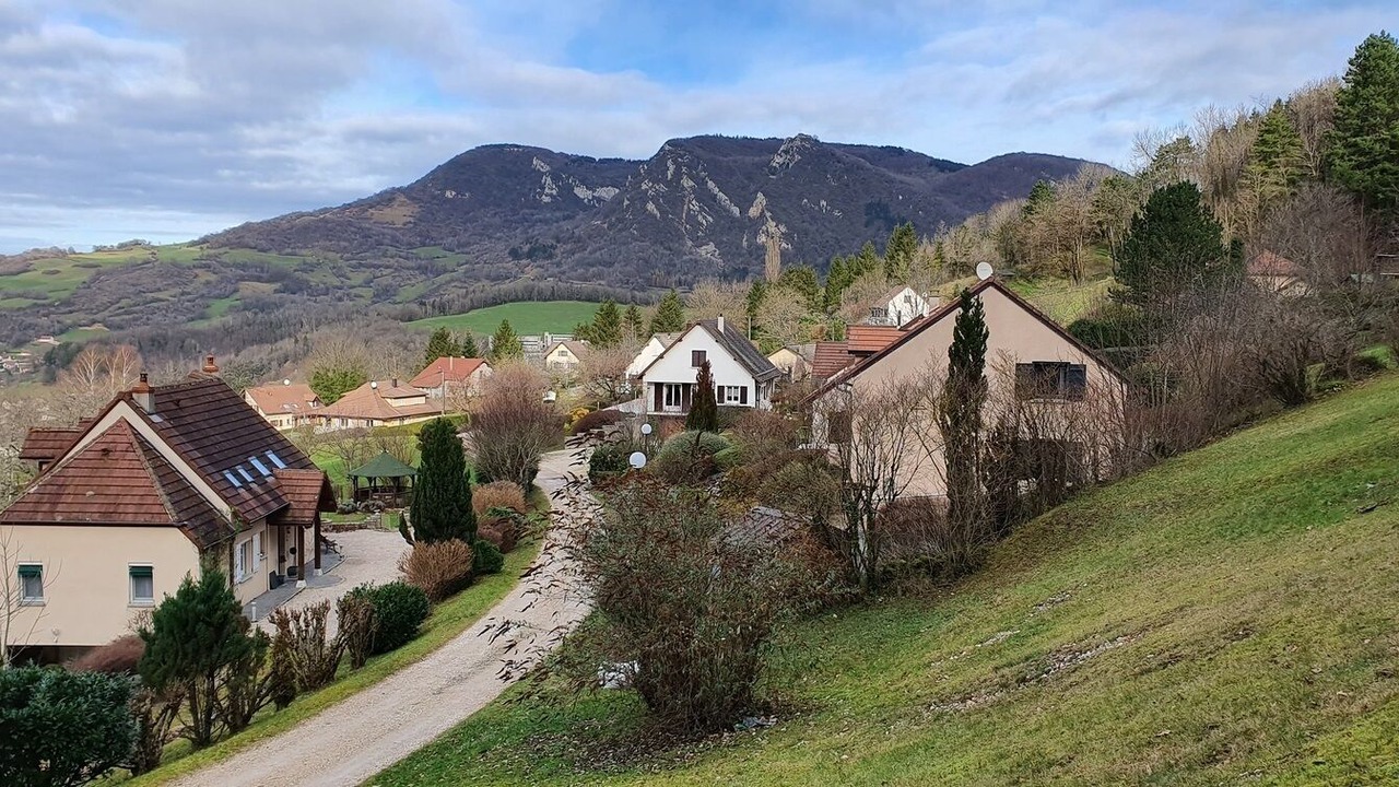 Photo of Outdoor in Salins-les-Bains