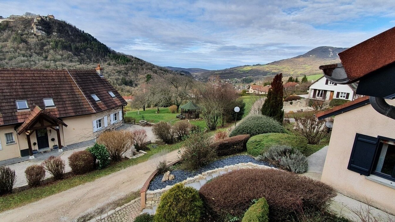 Photo of Outdoor in Salins-les-Bains