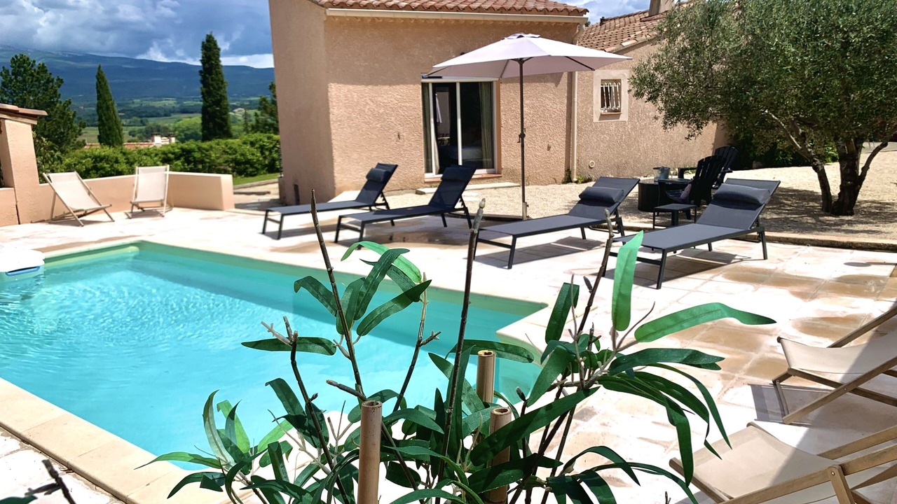 Photo of Outdoor in Mormoiron