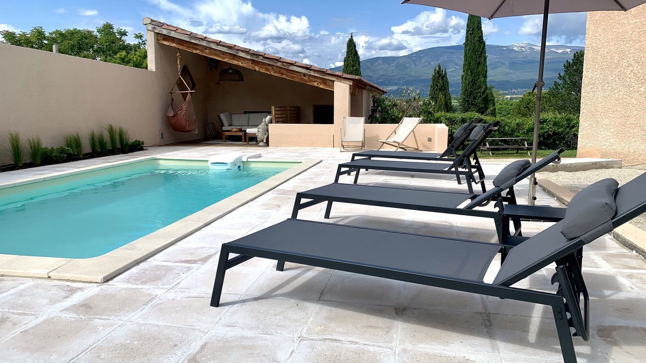 Photo of Outdoor in Mormoiron