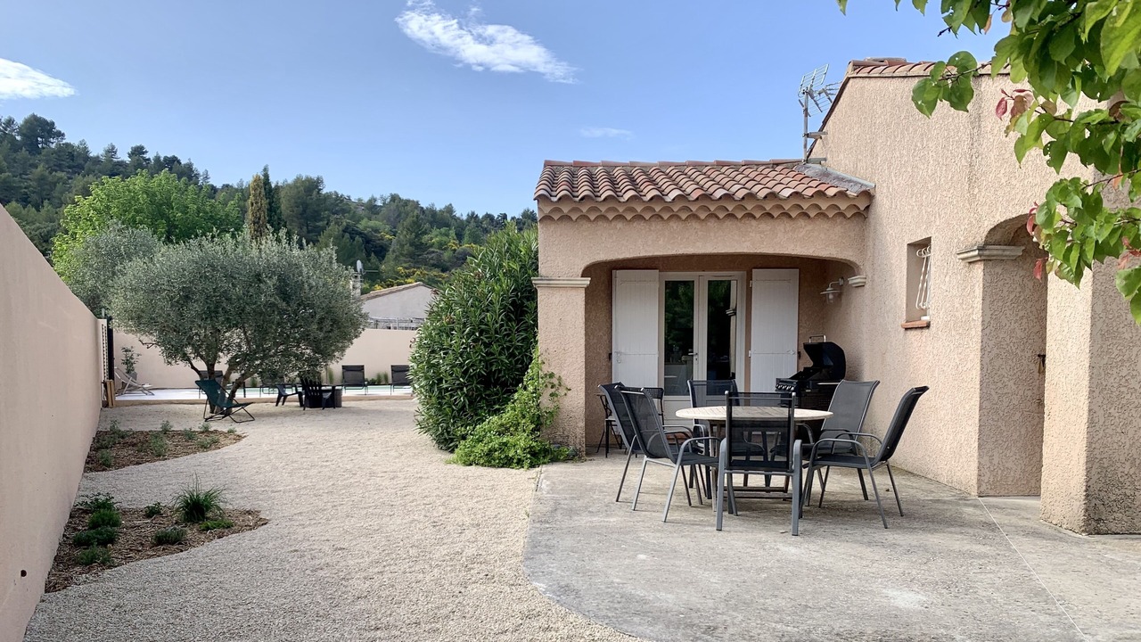 Photo of Outdoor in Mormoiron