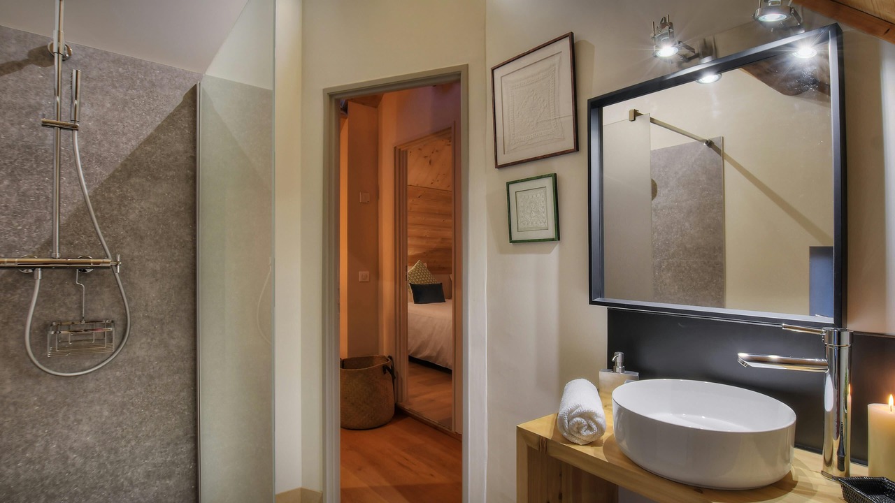 Photo of Bedroom in Beaune