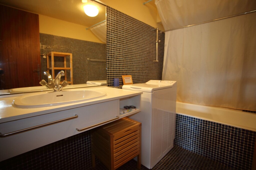 Photo of Kitchen in Les Carroz-d'Araches