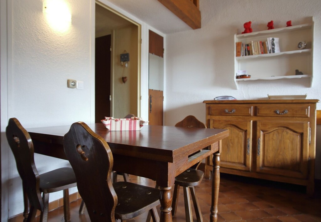 Photo of Livingroom in Les Carroz-d'Araches