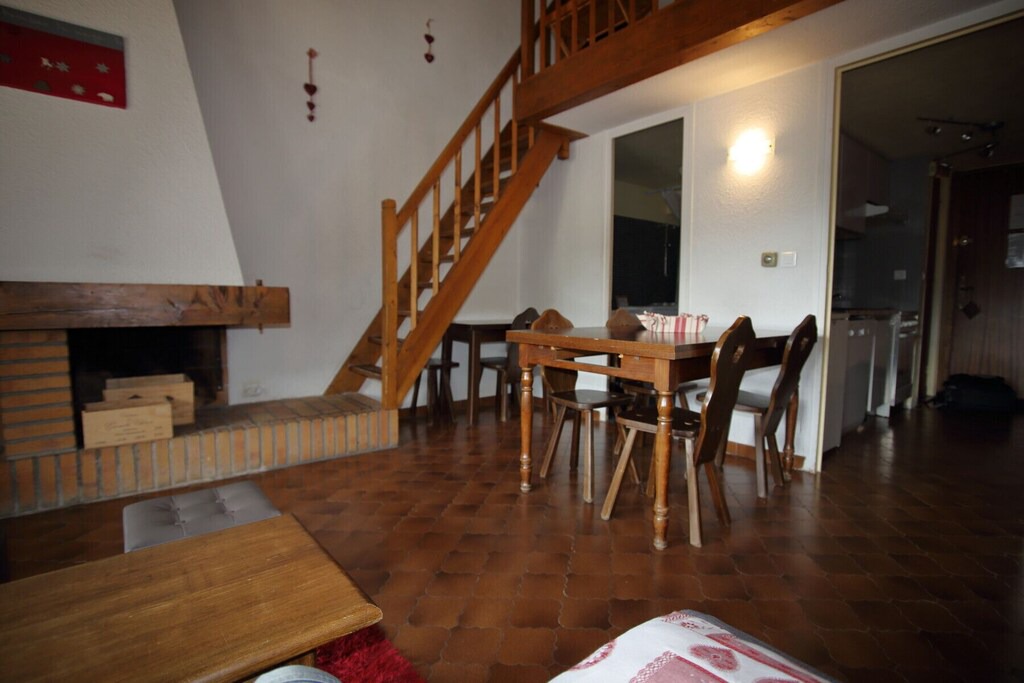 Photo of Livingroom in Les Carroz-d'Araches