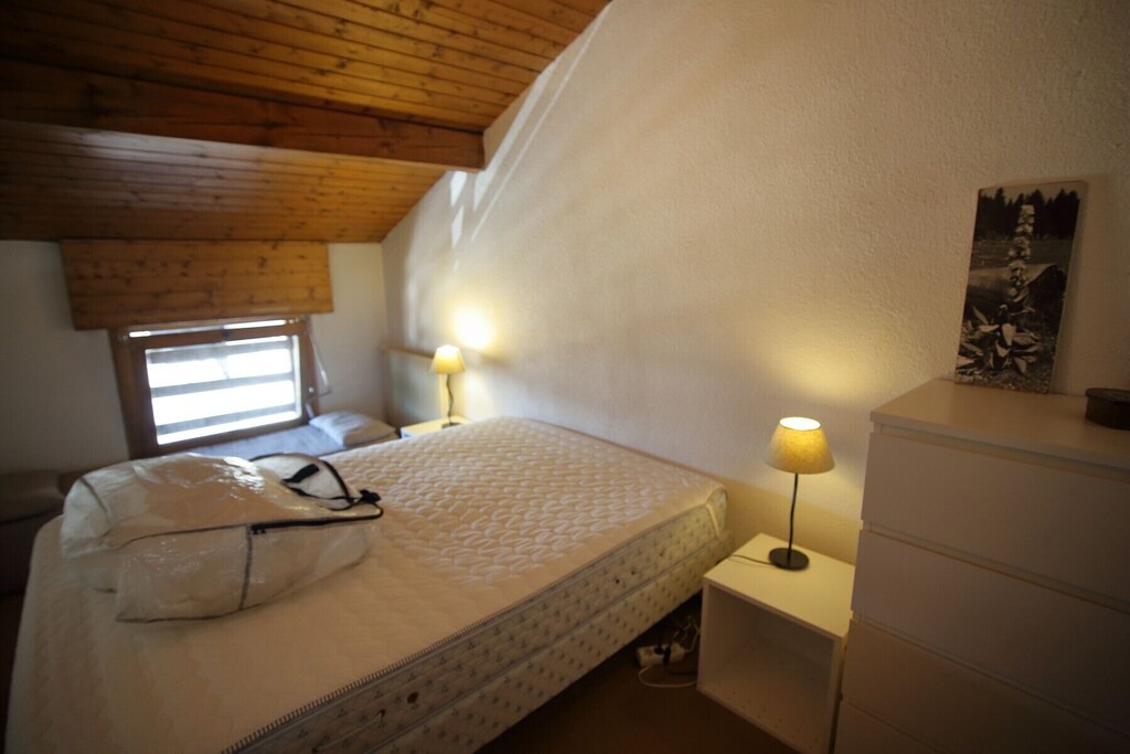 Photo of Bedroom in Les Carroz-d'Araches