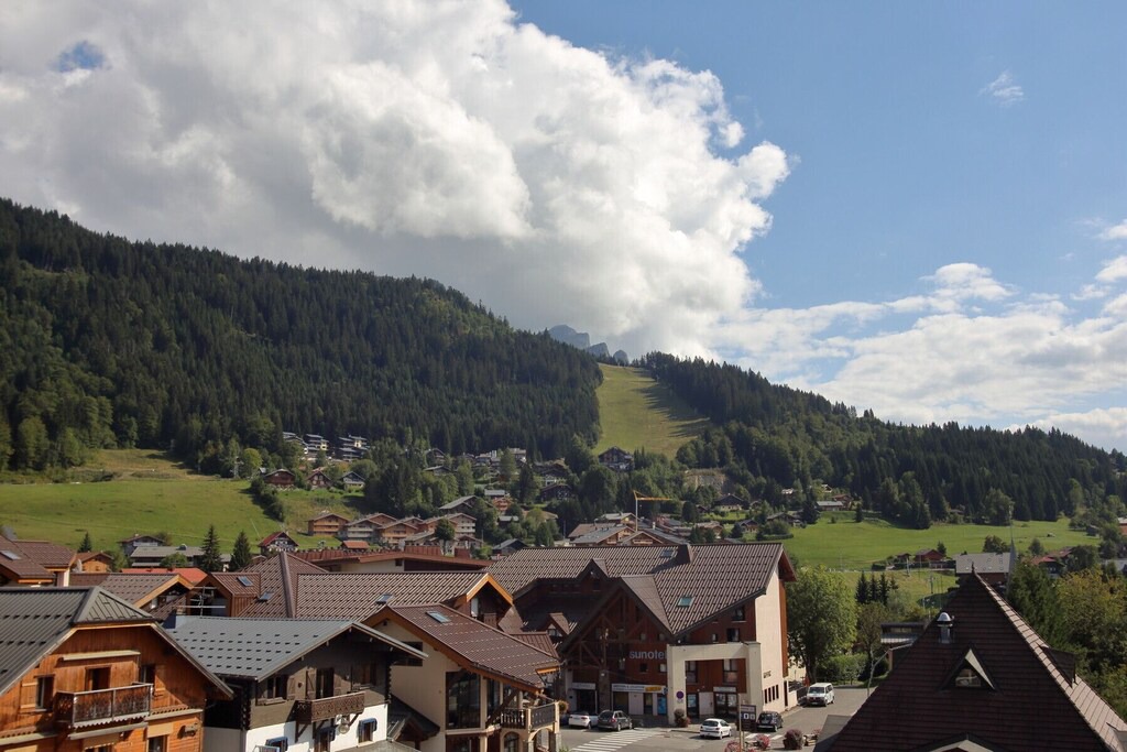 Photo of Others in Les Carroz-d'Araches